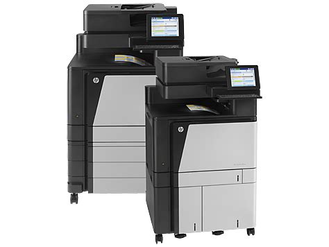 HP Color LaserJet Enterprise MFP M880 Driver: Installation Guide and Troubleshooting Tips