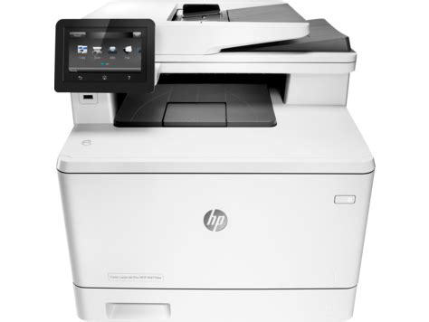 HP Color LaserJet Pro MFP M478fdn Driver: Installation and Troubleshooting Guide