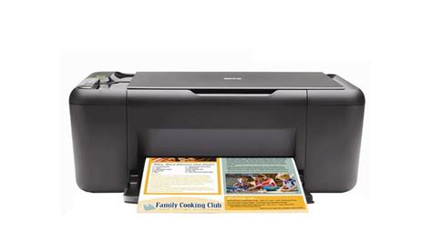 HP DeskJet F4470 Driver: Installation Guide and Troubleshooting Tips