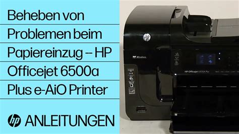HP Drucker Treiber: So installieren Sie die neuesten Treiber für Ihren HP Drucker