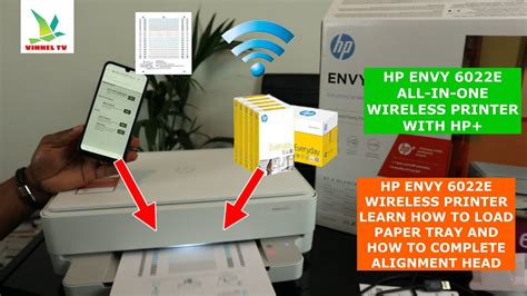 HP Envy 6022e Driver: Installation and Troubleshooting Guide