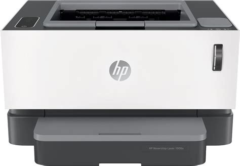 HP Neverstop Laser 1000a Treiber: Alles, was Sie wissen müssen