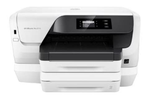 HP OfficeJet Pro 8216 Driver Installation Guide