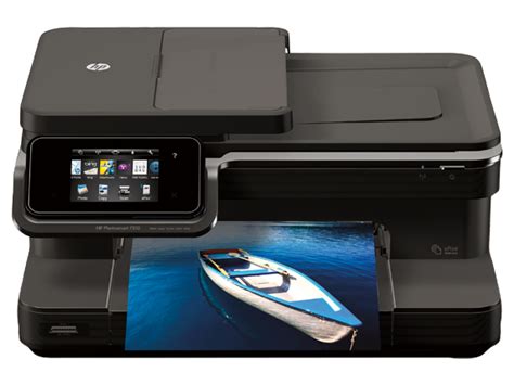 HP PhotoSmart C7150 Printer Driver: A Step-by-Step Installation Guide