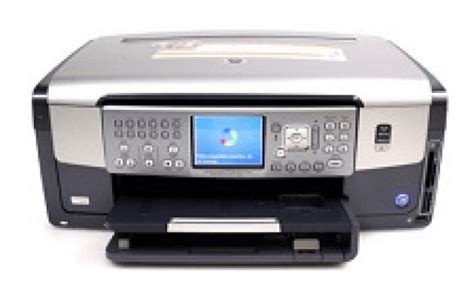 HP PhotoSmart C7180 Driver: Installation and Troubleshooting Guide