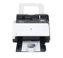 HP ScanJet Enterprise 9000 Driver: Installation and Troubleshooting Guide