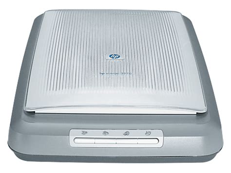 HP Scanjet 3970 Driver: Installation Guide