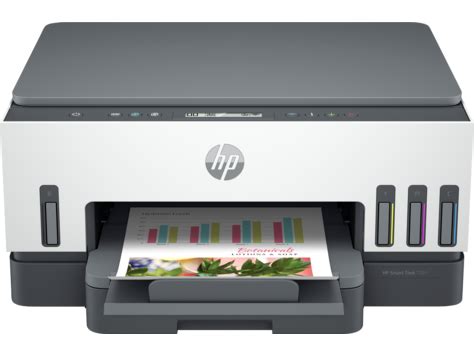 HP Smart Tank 7000 Driver: Installation Guide and Troubleshooting Tips