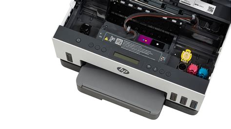 HP Smart Tank 7005 Driver: Installation and Troubleshooting Guide