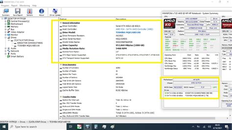 HP 15 BA079DX Processor (CPU) Performance Review