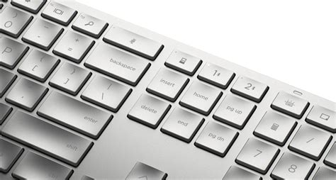 HP 970 Programmable Wireless Keyboard: Price and availability