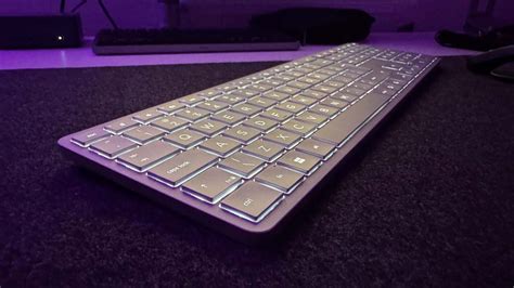 HP 970 Programmable Wireless Keyboard: What&rsquo;s good