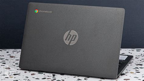HP Chromebook 11a