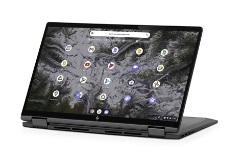 HP Chromebook X360 14C Memory (RAM) Performance Review