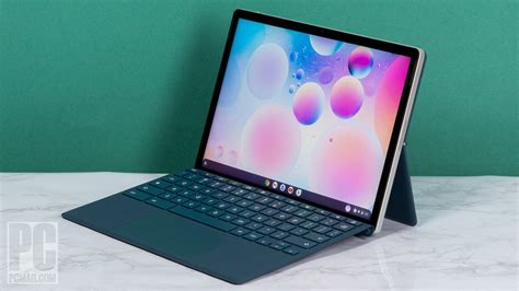 HP Chromebook x2