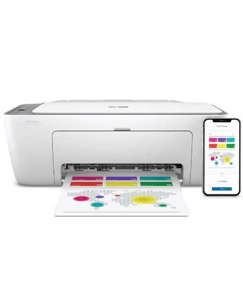 HP DeskJet 2775