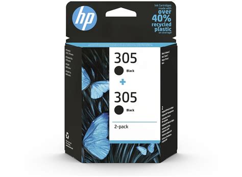 HP Druckerpatronen 305