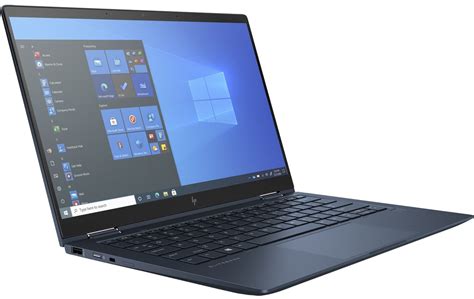 HP Elite Dragonfly G2 specs
