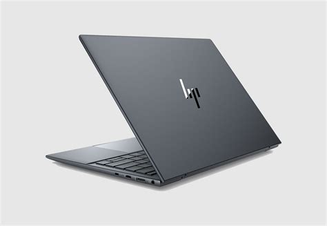 HP Elite Dragonfly performance