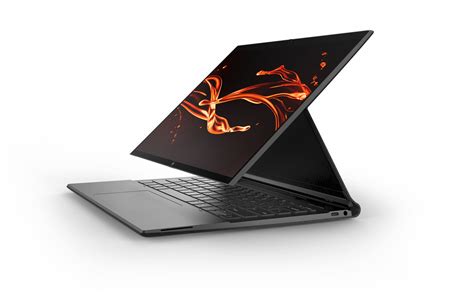 HP Elite Folio design