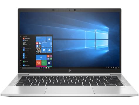 HP EliteBook 835 G7