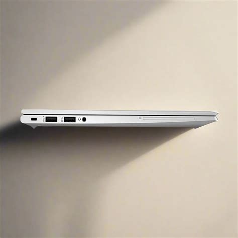 HP EliteBook 845 G7 security