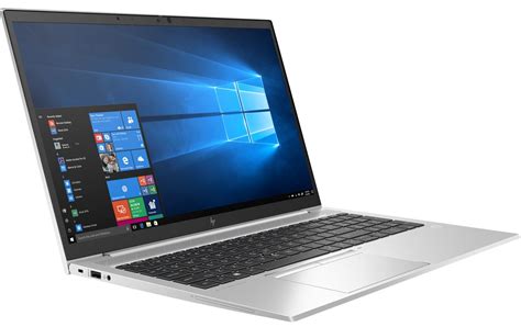 HP EliteBook 855 G7