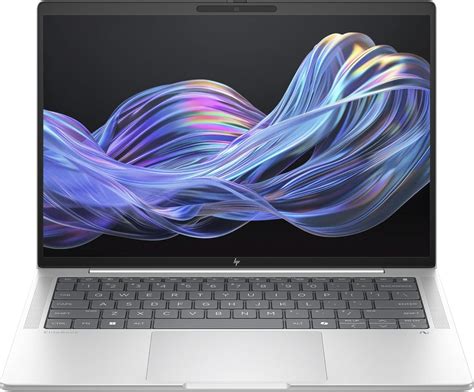 HP EliteBook X: specs