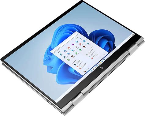 HP Envy 13 display