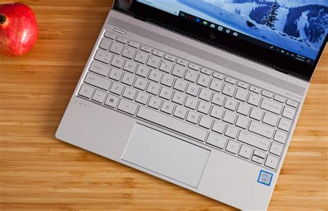 HP Envy 13t Memory (RAM) Performance Review