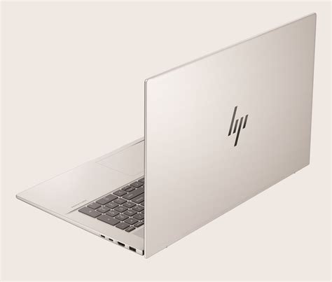 HP Envy 17: Design