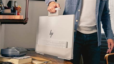 HP Envy Move is a world-first