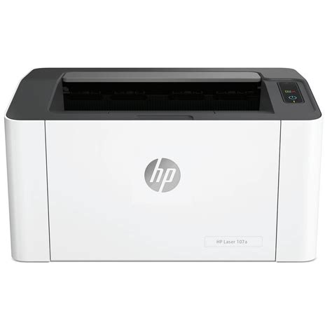 HP LaserJet 107a