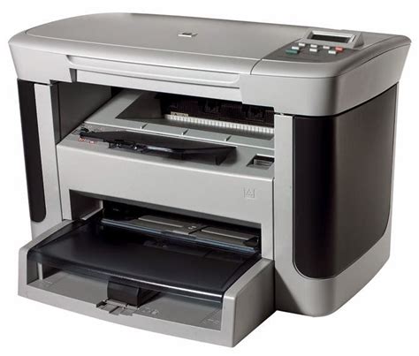 HP LaserJet M1120a MFP Driver: Installation and Troubleshooting Guide