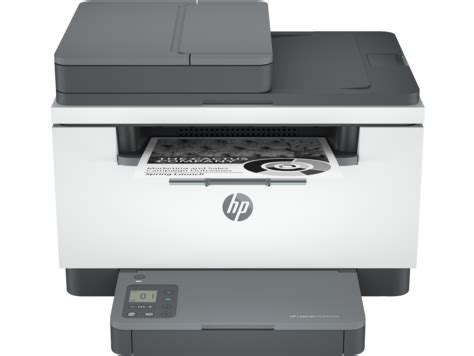 HP LaserJet MFP M234dwe pricing and availability