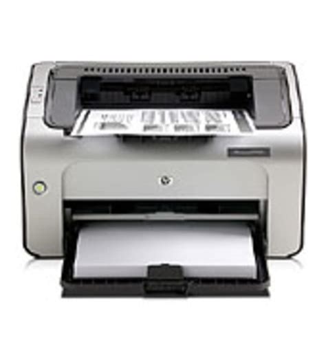 HP LaserJet P1009 Printer Driver: Installation and Troubleshooting Guide