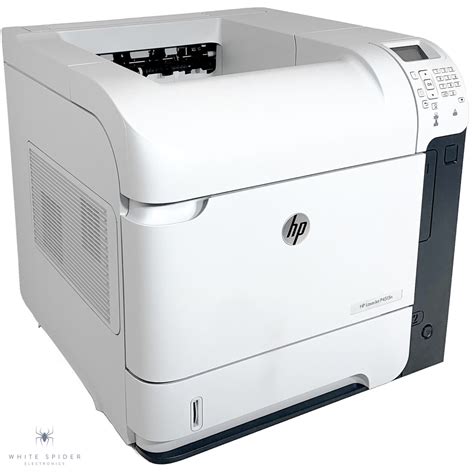 HP LaserJet P4515n Driver: Installation and Troubleshooting Guide