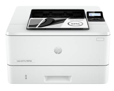HP LaserJet Pro 4004dn Driver - Installation Guide and Troubleshooting Tips