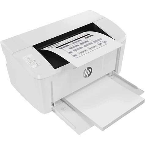 HP LaserJet Pro M15w