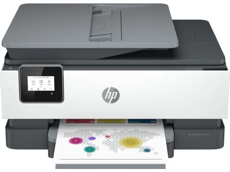 HP OfficeJet 8014e Driver: Installation and Troubleshooting Guide