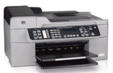 HP OfficeJet J5700 Driver: Installation and Troubleshooting Guide