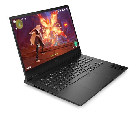 HP Omen 16
