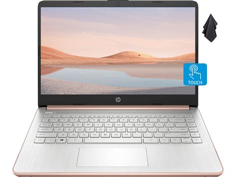 HP Pavilion 14 webcam