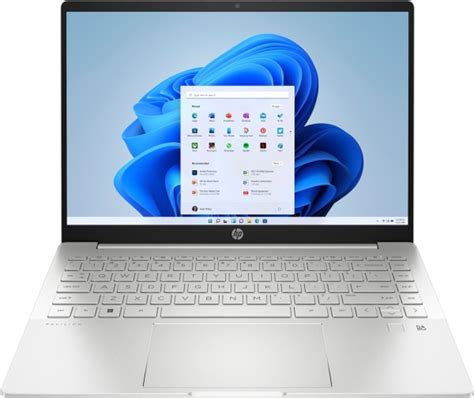 HP Pavilion 14t performance