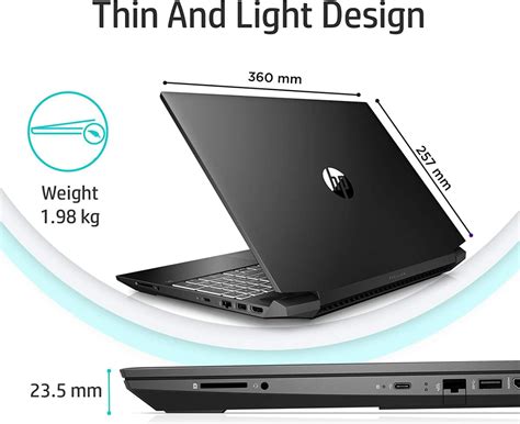 HP
