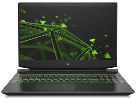 HP Pavilion Gaming 15