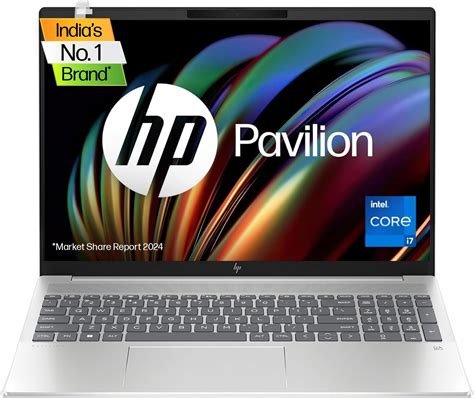 HP Pavilion Plus
