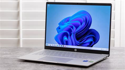HP Pavilion Plus 14 design