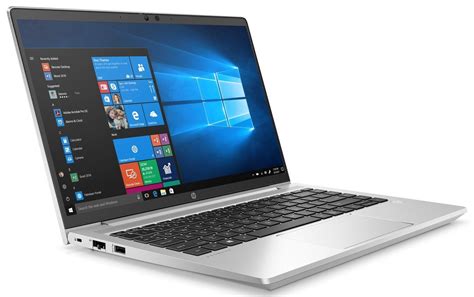 HP ProBook 440 G8
