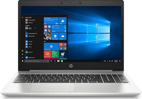 HP ProBook 445 G7